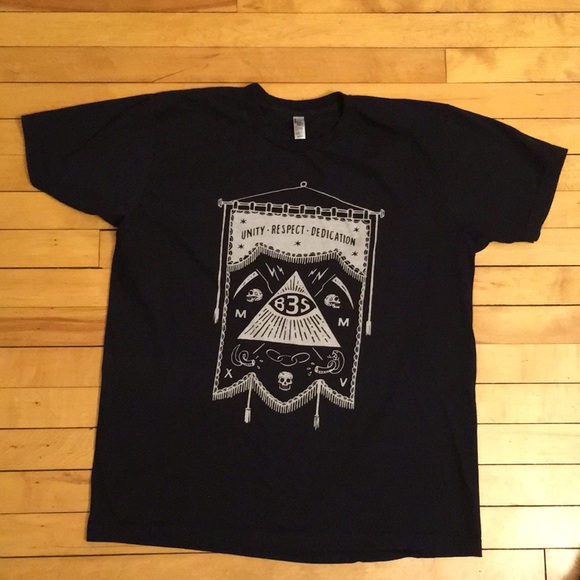 American Apparel Other - American Apparel tee-shirt